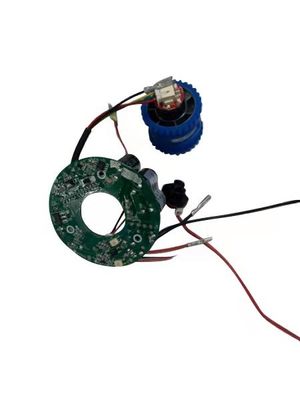 Beauty Tools BLDC Brushless Drive Motor Controller 140VDC Lightweight