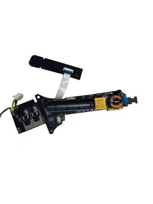 Beauty Tools BLDC Brushless Drive Motor Controller 140VDC Lightweight