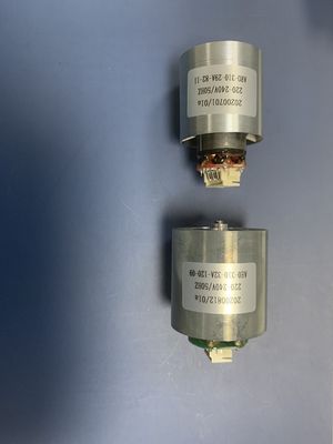 310VDC Brushless DC Motor Controller 130W With 3mm Shaft Customizable