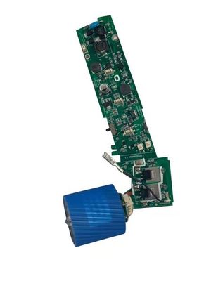 Beauty Tools BLDC Brushless Drive Motor Controller 140VDC Lightweight