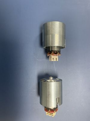310VDC Brushless DC Motor Controller 130W With 3mm Shaft Customizable